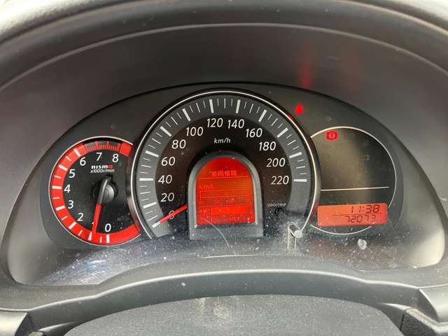 日産 マーチ １．５ ＮＩＳＭＯ Ｓ R2年 (甲信越・北陸) 99