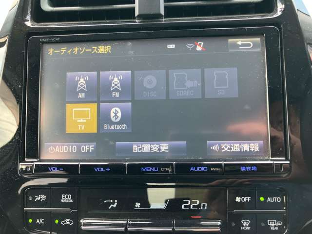 トヨタ プリウス １．８ Ｓ セーフティ プラス Ｅ－ＦＯＵＲ ４ＷＤ H29年 (甲信越・北陸) 99