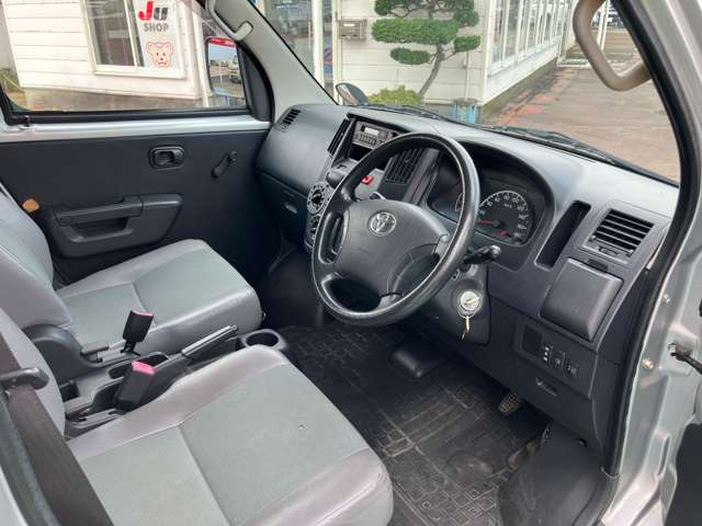 トヨタ ライトエースバン １．５ ＤＸ ４ＷＤ H29年 (甲信越・北陸) 99