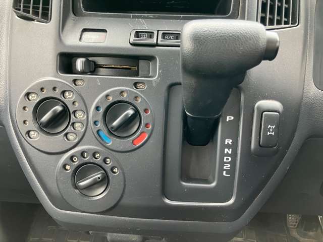 トヨタ ライトエースバン １．５ ＤＸ ４ＷＤ H29年 (甲信越・北陸) 99