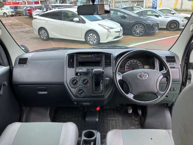 トヨタ ライトエースバン １．５ ＤＸ ４ＷＤ H29年 (甲信越・北陸) 99