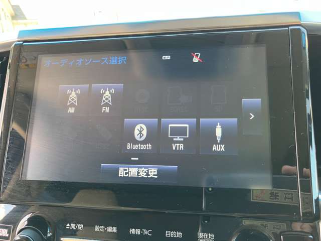 トヨタ アルファード　ハイブリッド ハイブリッド ２．５ Ｇ Ｅ－ＦＯＵＲ ４ＷＤ H27年 (甲信越・北陸) 99