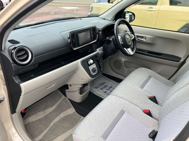 ダイハツ ブーン １．０ Ｘ Ｇパッケージ ＳＡＩＩ ４ＷＤ H28年 (甲信越・北陸) 99