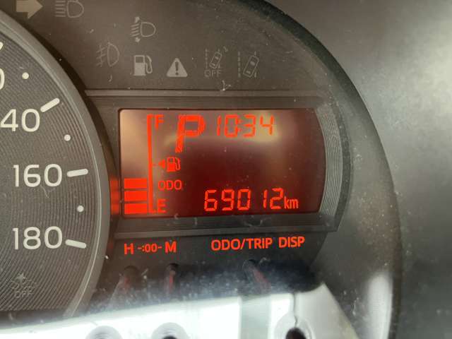 ダイハツ ブーン １．０ Ｘ Ｇパッケージ ＳＡＩＩ ４ＷＤ H28年 (甲信越・北陸) 99