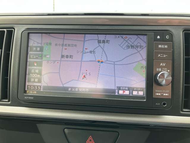 ダイハツ ブーン １．０ Ｘ Ｇパッケージ ＳＡＩＩ ４ＷＤ H28年 (甲信越・北陸) 99