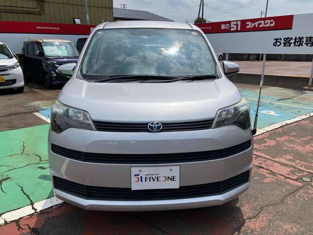 トヨタ スペイド １．５ Ｆ ４ＷＤ H26年 (甲信越・北陸) 99