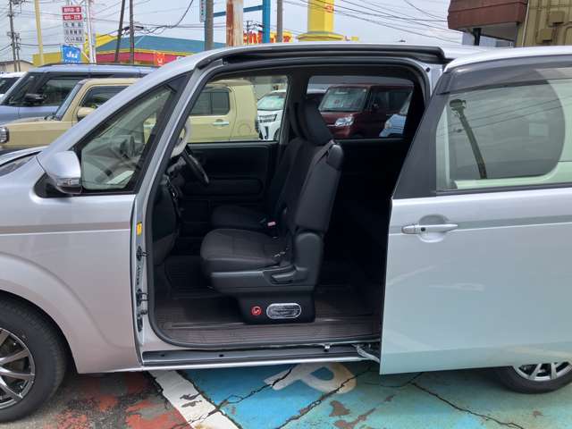 トヨタ スペイド １．５ Ｆ ４ＷＤ H26年 (甲信越・北陸) 99