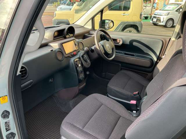 トヨタ スペイド １．５ Ｆ ４ＷＤ H26年 (甲信越・北陸) 99