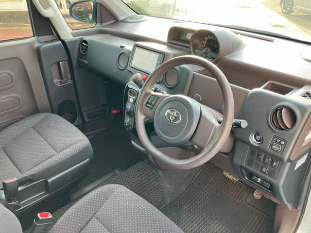 トヨタ スペイド １．５ Ｆ ４ＷＤ H26年 (甲信越・北陸) 99
