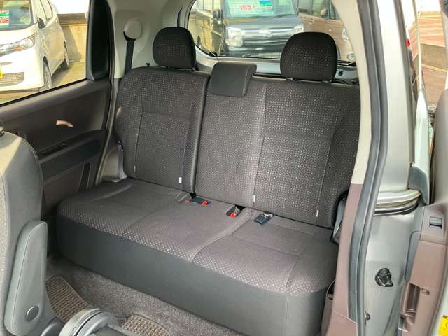 トヨタ スペイド １．５ Ｆ ４ＷＤ H26年 (甲信越・北陸) 99