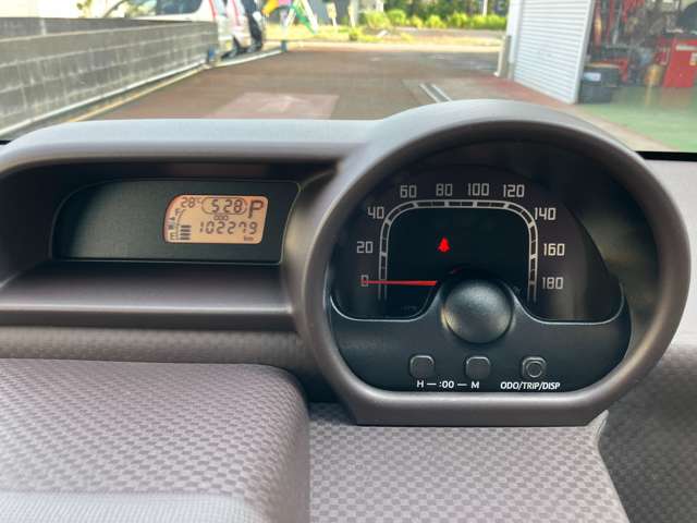 トヨタ スペイド １．５ Ｆ ４ＷＤ H26年 (甲信越・北陸) 99