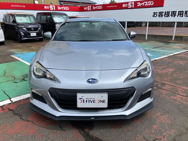 スバル ＢＲＺ ２．０ Ｓ H27年 (甲信越・北陸) 99