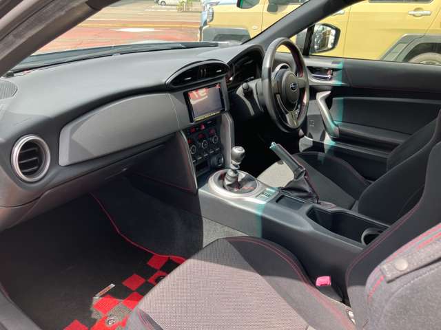 スバル ＢＲＺ ２．０ Ｓ H27年 (甲信越・北陸) 99