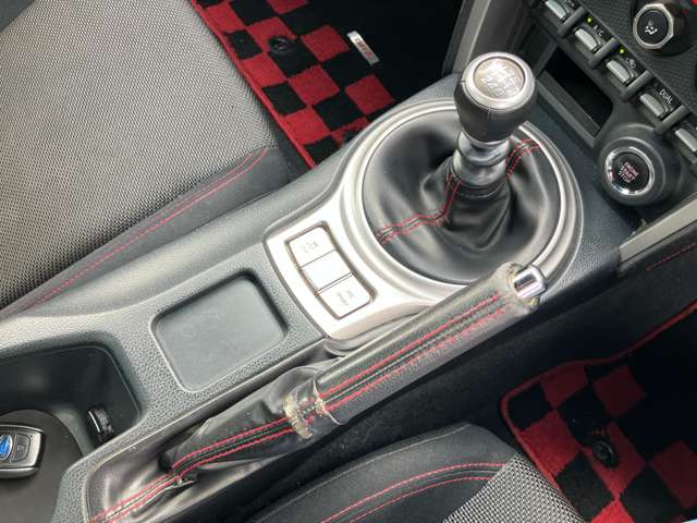 スバル ＢＲＺ ２．０ Ｓ H27年 (甲信越・北陸) 99