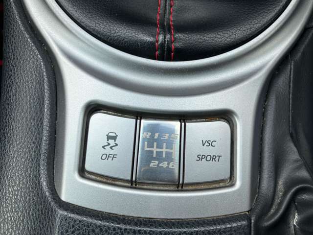 スバル ＢＲＺ ２．０ Ｓ H27年 (甲信越・北陸) 99