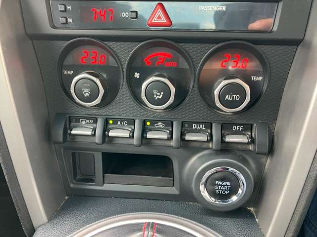 スバル ＢＲＺ ２．０ Ｓ H27年 (甲信越・北陸) 99