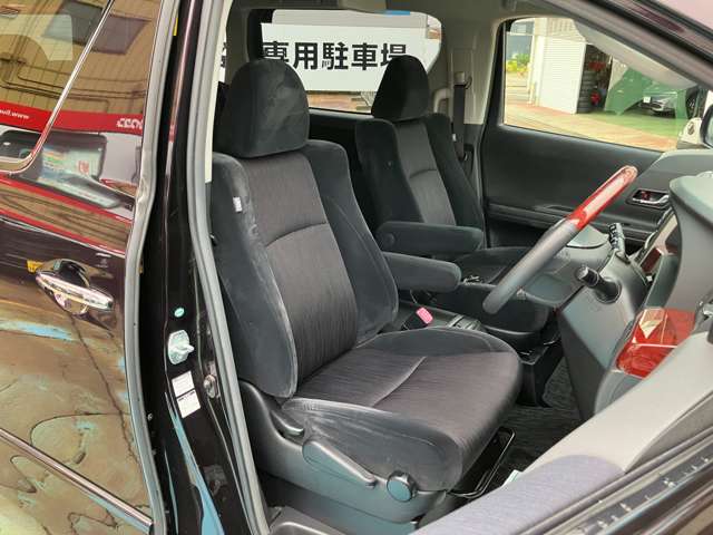 トヨタ ヴェルファイア ２．４ Ｚ ４ＷＤ H22年 (甲信越・北陸) 99