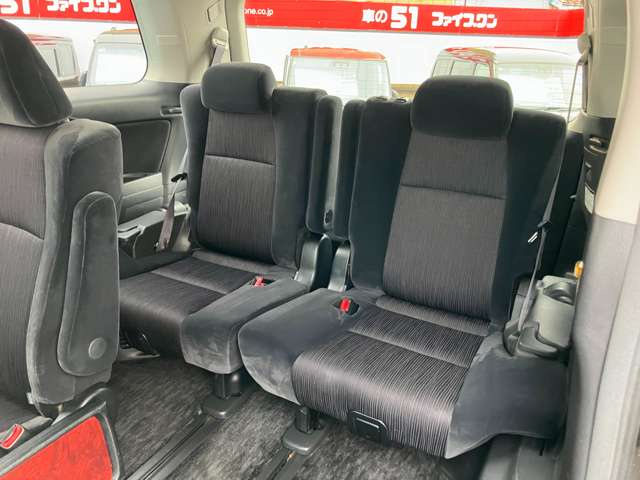 トヨタ ヴェルファイア ２．４ Ｚ ４ＷＤ H22年 (甲信越・北陸) 99