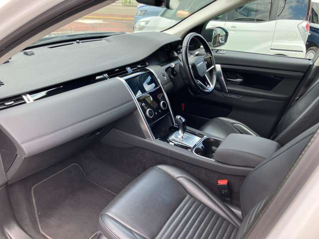 ランドローバー ディスカバリー　スポーツ ＳＥ ２．０Ｌ Ｐ２００ ５＋２シート ４ＷＤ R3年 (甲信越・北陸) 99