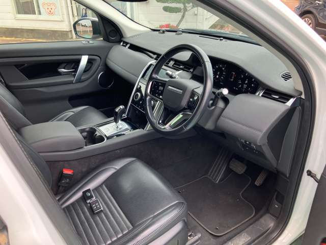 ランドローバー ディスカバリー　スポーツ ＳＥ ２．０Ｌ Ｐ２００ ５＋２シート ４ＷＤ R3年 (甲信越・北陸) 99