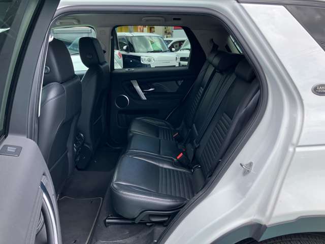 ランドローバー ディスカバリー　スポーツ ＳＥ ２．０Ｌ Ｐ２００ ５＋２シート ４ＷＤ R3年 (甲信越・北陸) 99