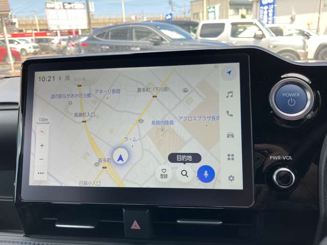 トヨタ ヴォクシー １．８ ハイブリッド Ｓ－Ｚ R5年 (甲信越・北陸) 99