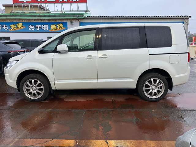 三菱 デリカ　Ｄ：５ ２．２ Ｄ パワーパッケージ ディーゼルターボ ４ＷＤ H30年 (甲信越・北陸) 99