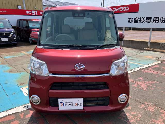 ダイハツ タント ６６０ フレンドシップ ウェルカムシート Ｘ ＳＡＩＩＩ ４ＷＤ H29年 (甲信越・北陸) 99