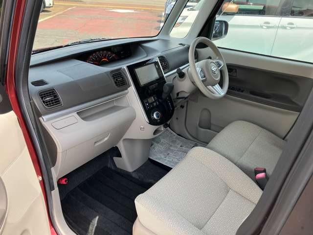 ダイハツ タント ６６０ フレンドシップ ウェルカムシート Ｘ ＳＡＩＩＩ ４ＷＤ H29年 (甲信越・北陸) 99