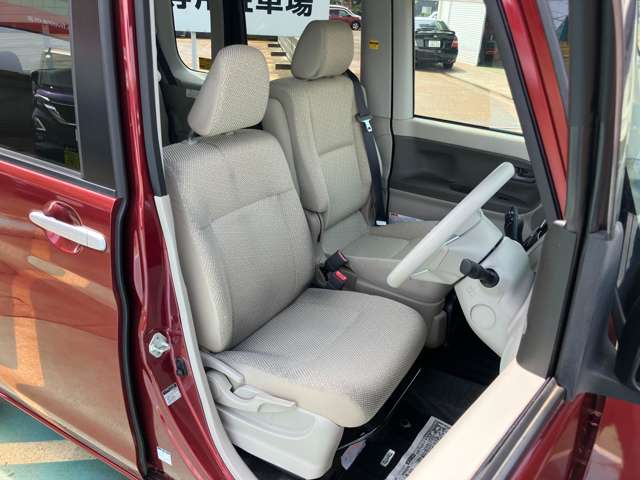 ダイハツ タント ６６０ フレンドシップ ウェルカムシート Ｘ ＳＡＩＩＩ ４ＷＤ H29年 (甲信越・北陸) 99