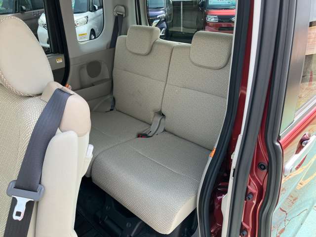 ダイハツ タント ６６０ フレンドシップ ウェルカムシート Ｘ ＳＡＩＩＩ ４ＷＤ H29年 (甲信越・北陸) 99
