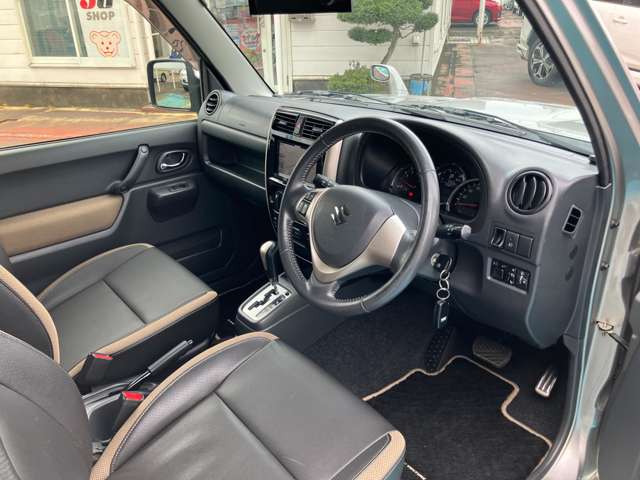 スズキ ジムニー ６６０ ランドベンチャー ４ＷＤ H29年 (甲信越・北陸) 99