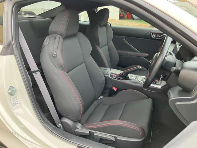スバル ＢＲＺ ２．４ Ｒ R6年 (甲信越・北陸) 99