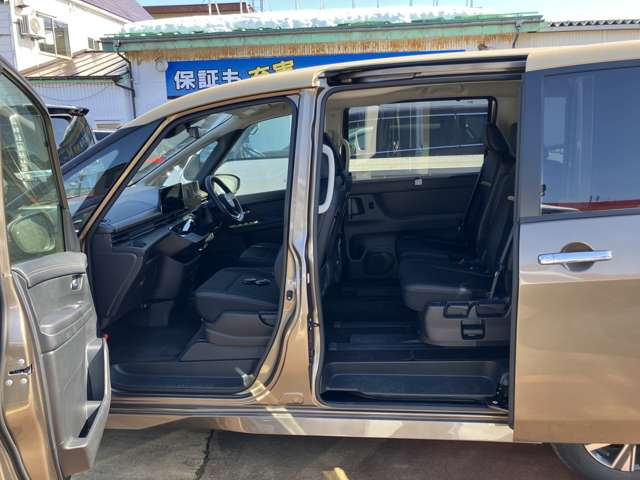 日産 セレナ １．４ Ｅ－４ＯＲＣＥ ハイウェイスターＶ ４ＷＤ R6年 (甲信越・北陸) 99