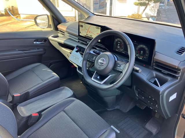 日産 セレナ １．４ Ｅ－４ＯＲＣＥ ハイウェイスターＶ ４ＷＤ R6年 (甲信越・北陸) 99