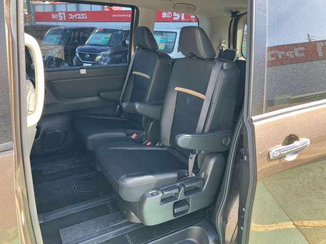 日産 セレナ １．４ Ｅ－４ＯＲＣＥ ハイウェイスターＶ ４ＷＤ R6年 (甲信越・北陸) 99
