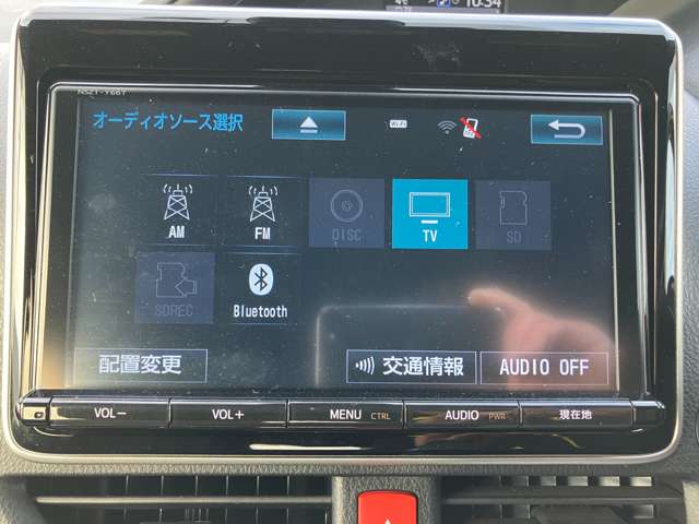 トヨタ ヴォクシー ２．０ ＺＳ ４ＷＤ H29年 (甲信越・北陸) 99