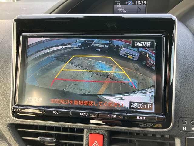 トヨタ ヴォクシー ２．０ ＺＳ ４ＷＤ H29年 (甲信越・北陸) 99