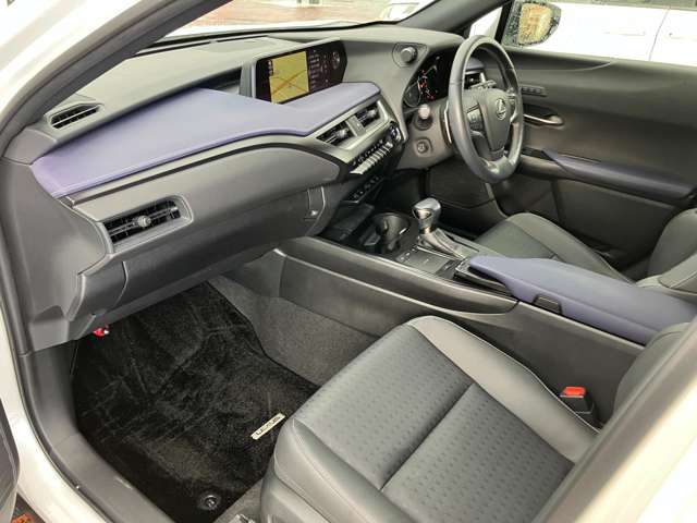 レクサス ＵＸ２５０ｈ アーバンエレガンス R3年 (甲信越・北陸) 99
