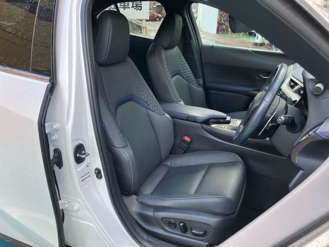 レクサス ＵＸ２５０ｈ アーバンエレガンス R3年 (甲信越・北陸) 99