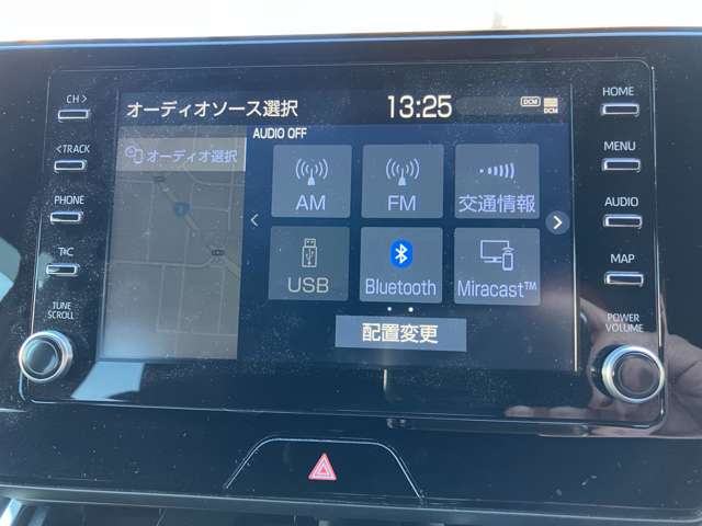 トヨタ ハリアー　ハイブリッド ２．５ ハイブリッド Ｅ－ＦＯＵＲ Ｇ ４ＷＤ R2年 (甲信越・北陸) 99