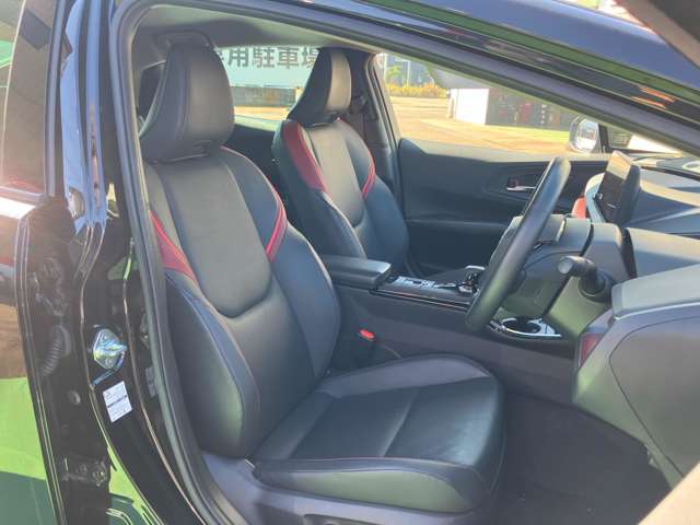 トヨタ プリウス ２．０ Ｚ Ｅ－ＦＯＵＲ ４ＷＤ R5年 (甲信越・北陸) 99
