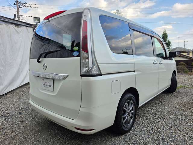 日産 セレナ ２．０ ２０Ｓ H23年 (関東) 99