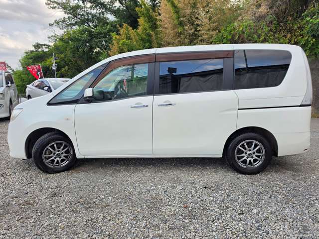 日産 セレナ ２．０ ２０Ｓ H23年 (関東) 99