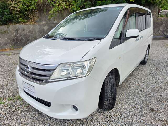 日産 セレナ ２．０ ２０Ｓ H23年 (関東) 99