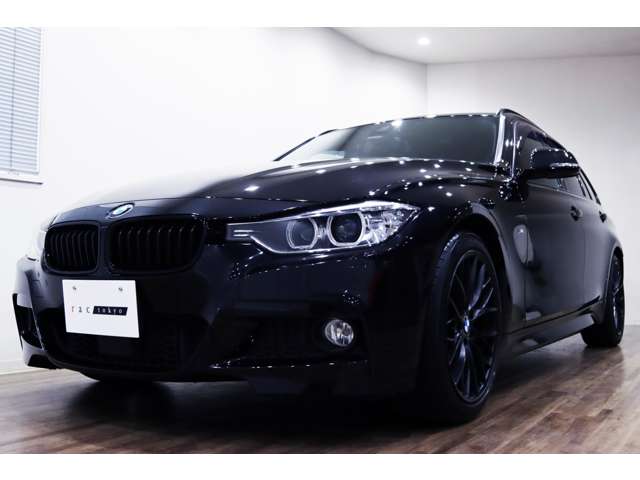ＢＭＷ ３シリーズ ３２０ｉ　Ｍスポーツ H27年 (関東) 99