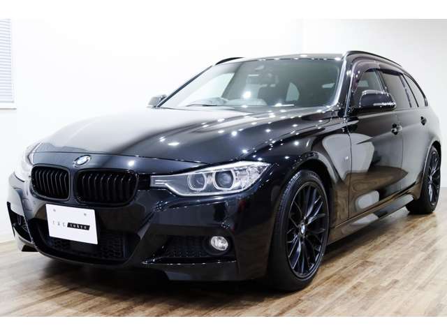 ＢＭＷ ３シリーズ ３２０ｉ　Ｍスポーツ H27年 (関東) 99
