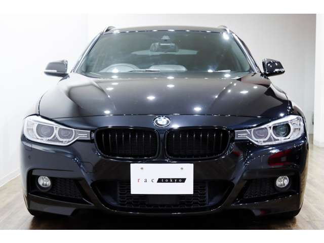 ＢＭＷ ３シリーズ ３２０ｉ　Ｍスポーツ H27年 (関東) 99