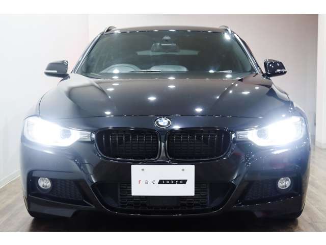 ＢＭＷ ３シリーズ ３２０ｉ　Ｍスポーツ H27年 (関東) 99