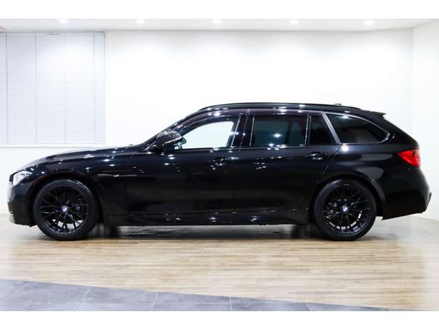 ＢＭＷ ３シリーズ ３２０ｉ　Ｍスポーツ H27年 (関東) 99